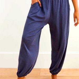 Aerie Oversized Nomad Pants Joggers In 